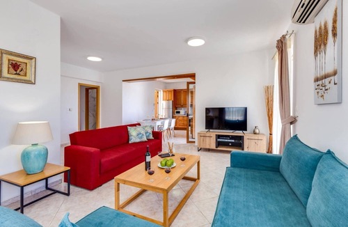 Episkopi Villa | Villa Kostas Maria by Villa Plus