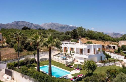 Episkopi Villa | Villa Kostas Maria by Villa Plus