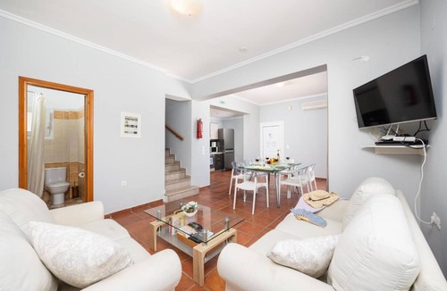 Kateleios Villa | Villa Kostis in Kateleios