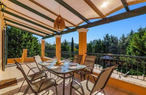 Paleokastritsa Villa | Villa Koumquat by Villa Plus
