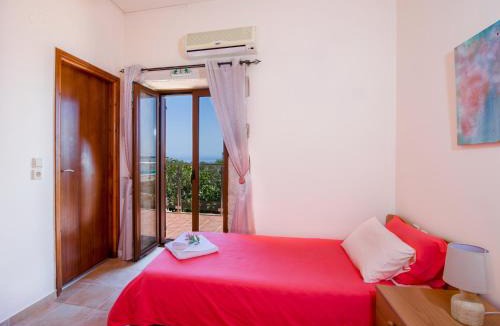 Stalos House | Villa Kourouni