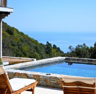 Skiathos Villa | Villa Krio Pigadi