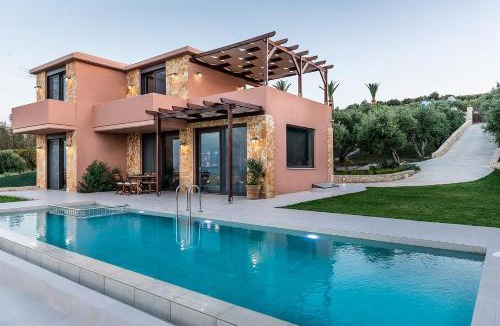Kolymbari Villa | Villa Kudos