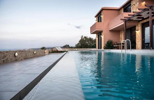 Kolymbari Villa | Villa Kudos