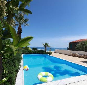 Platana Villa | Villa Kyma