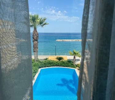 Platana Villa | Villa Kyma