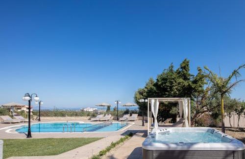 Kirianna Villa | Villa Kyveli