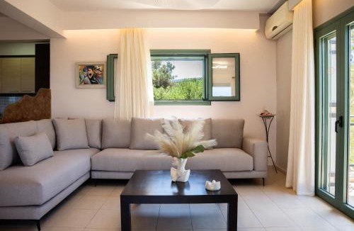 Kirianna Villa | Villa Kyveli