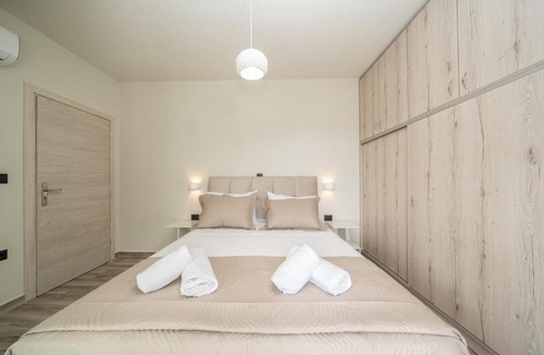 Divarata Villa | Villa La Bianca