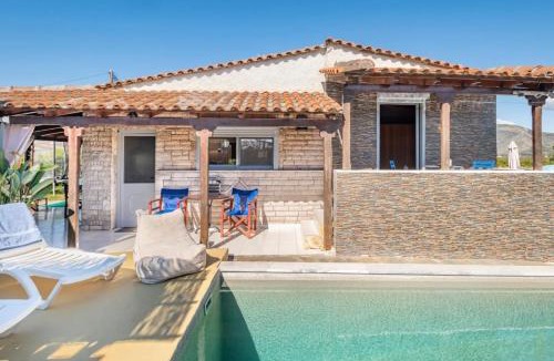 Argos House | Villa La Bohème, Nafpliο