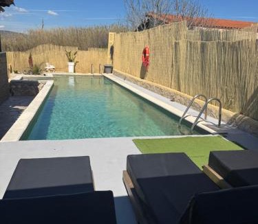 Argos House | Villa La Bohème, Nafpliο