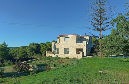 Ermionida House | Villa La Fontaine - Private Estate 4,000m2