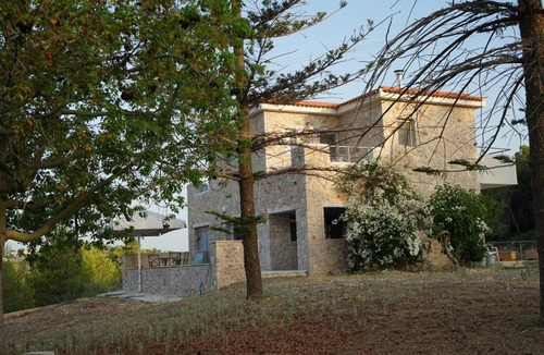 Ermionida House | Villa La Fontaine - Private Estate 4,000m2
