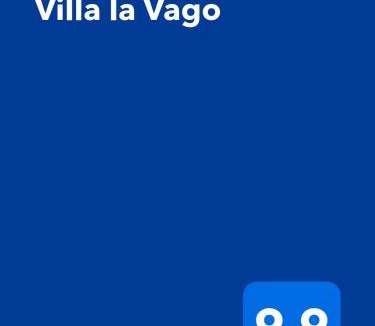 Agios Ioannis Villa | Villa la Vago