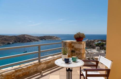 Vari Villa | Villa la vue