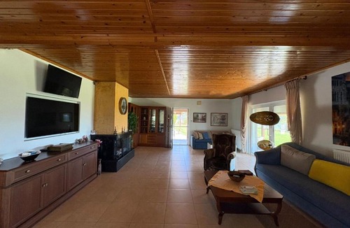 Lagonissi Villa | Villa Lagonisi by the Sea
