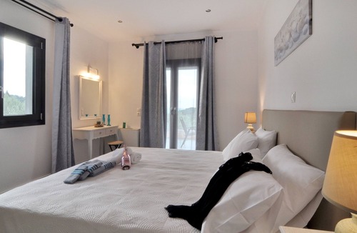 Agios Georgios Villa | Villa Larna - North Corfu