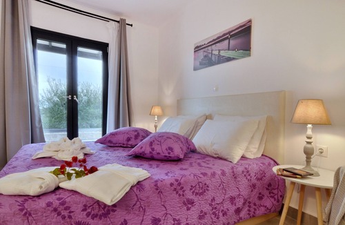 Agios Georgios Villa | Villa Larna - North Corfu