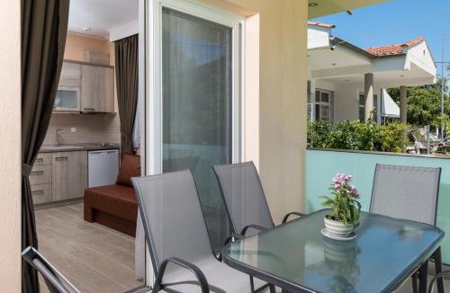Thasos Town Apartment | Villa Laskaridis