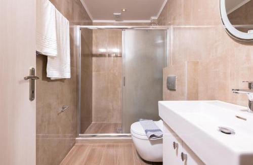 Thasos Town Apartment | Villa Laskaridis