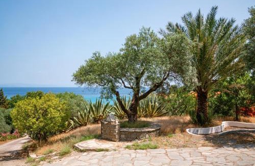 Sithonia House | Villa LaThea