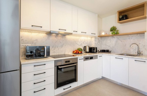 Agios Nikolaos Town Villa | Villa Lato | 2 Βedroom Villa