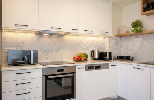 Agios Nikolaos Town Villa | Villa Lato | 2 Βedroom Villa