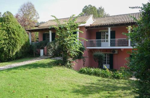Sidari Villa | Villa Leda