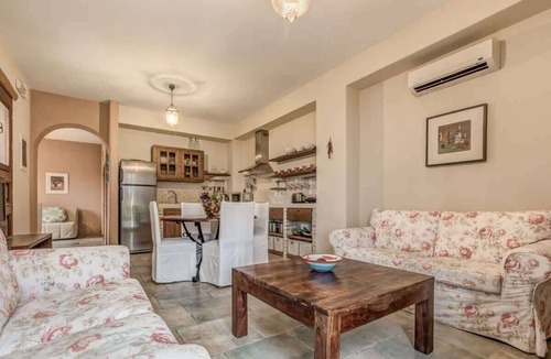 Kavvadades House | Villa Lemonia – 2BR Sea View Retreat with Private Pool