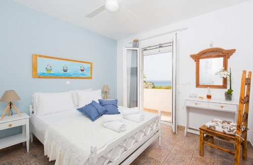 Stelida Hotel | Villa Lena