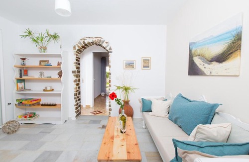 Stelida Hotel | Villa Lena