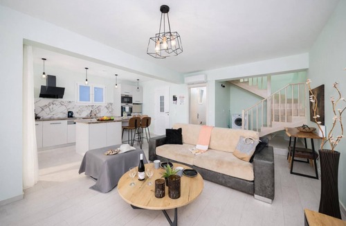 Barbati Villa | Villa Leo - Two Bedroom Villa, Sleeps 4
