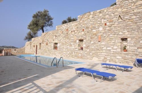 Pitsidia Villa | Villa Leonidas just enjoy your holidays