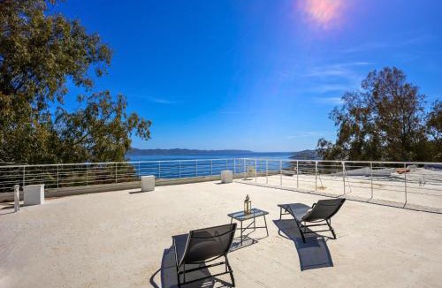 Lavreotiki Villa | Villa Limanaki