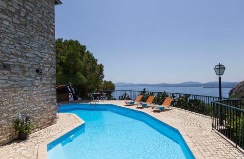 Barbati Villa | Villa Lithari, Nissaki, Corfu