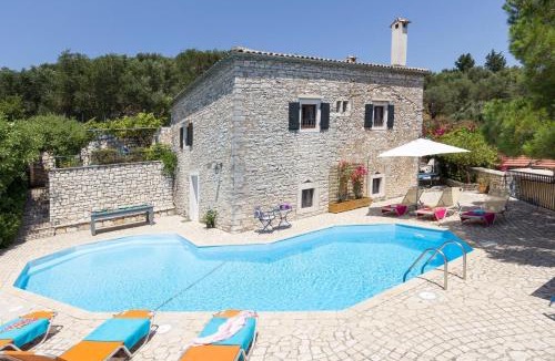 Barbati Villa | Villa Lithari, Nissaki, Corfu