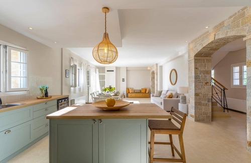 Limni Villa | Villa Lithea by Villa Plus