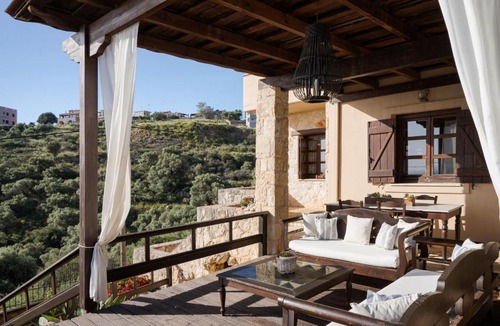 Megala Chorafia Villa | Villa Lithos by Your-Villa