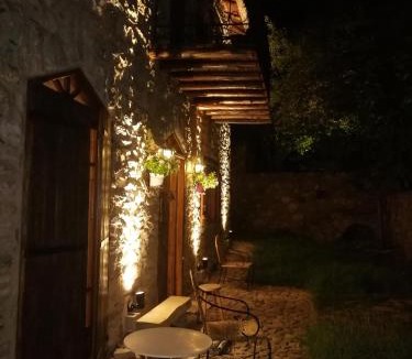Avlonarion Villa | Villa Lithos