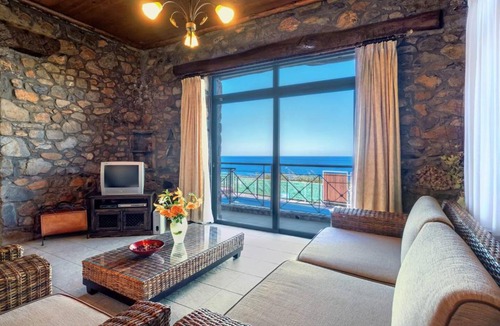Livadia Villa | Villa Livadia with Pool, close to Elafonissi famous Beach