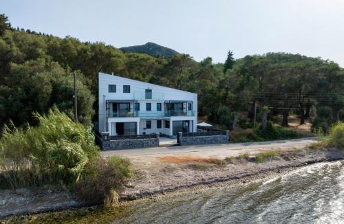 Agia Pelagia Chlomou Villa | Villa Liza