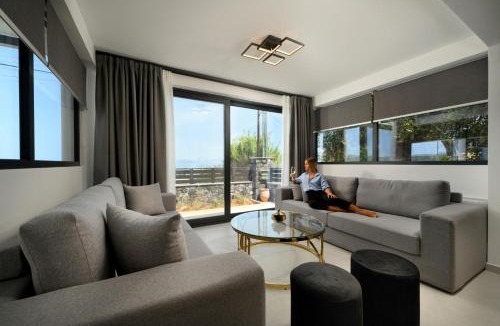 Agia Pelagia Chlomou Villa | Villa Liza