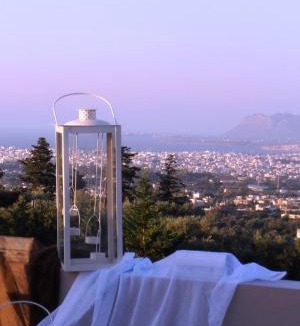 Garipa Villa | Villa Lofos
