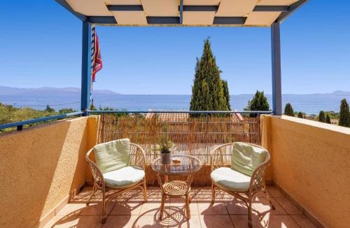 Barbati Villa | Villa Luisa Corfu by Villa Plus