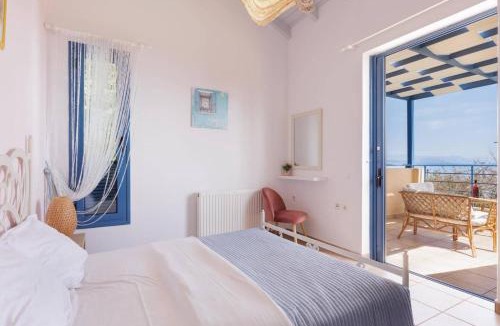Barbati Villa | Villa Luisa Corfu by Villa Plus
