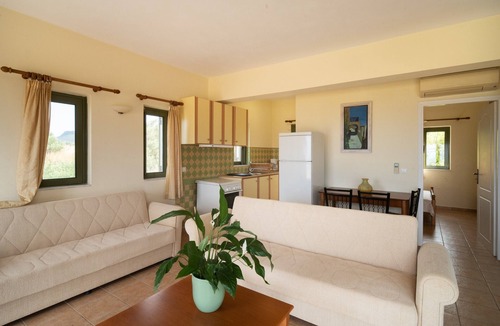 Xifias Apartment | Villa Luisa Exclusive Residences