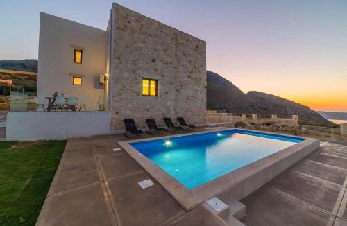 Megala Chorafia Villa | Villa Lulla
