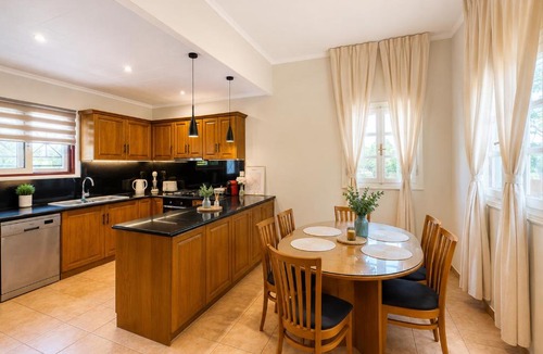 Kalpaki Villa | Villa Lume