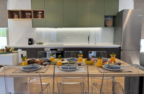 Gouvia Villa | Villa Luminosa with private pool by Corfuville
