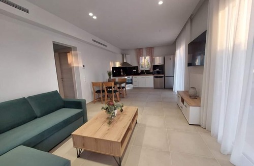 Pitsidia House | Villa Luna 1 With Swimming Pool in Pitsidia